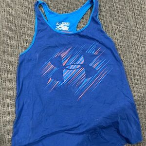 brand is under armour